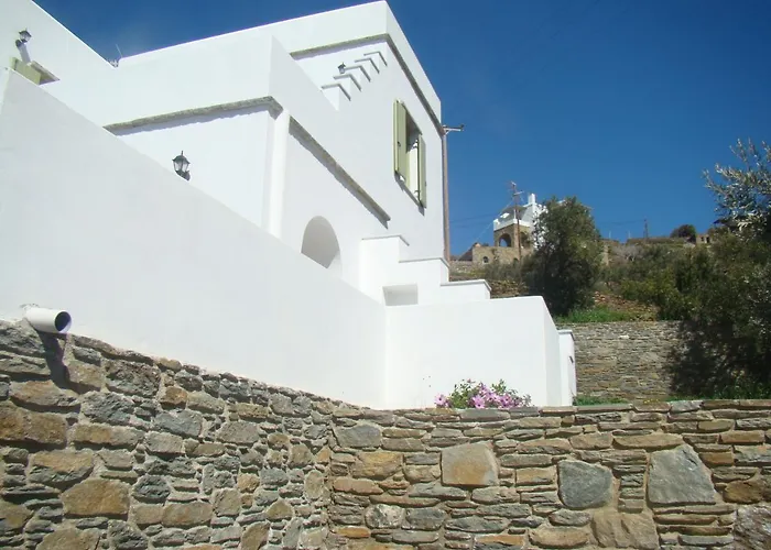 Vrahos Agios Romanos