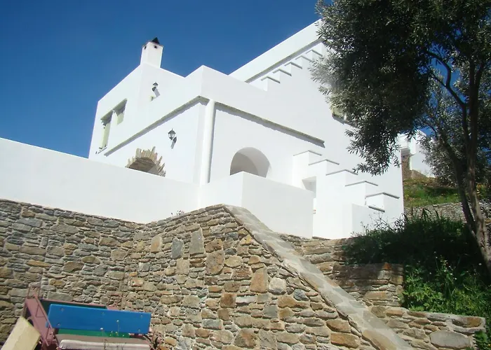 Vrahos Agios Romanos