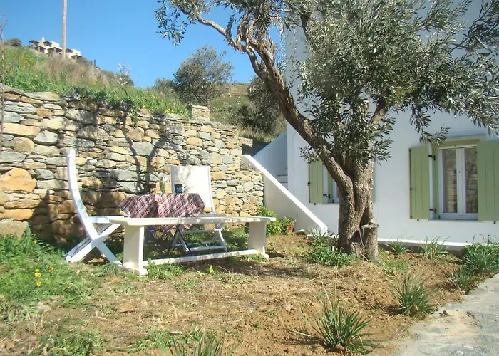 Vrahos Agios Romanos