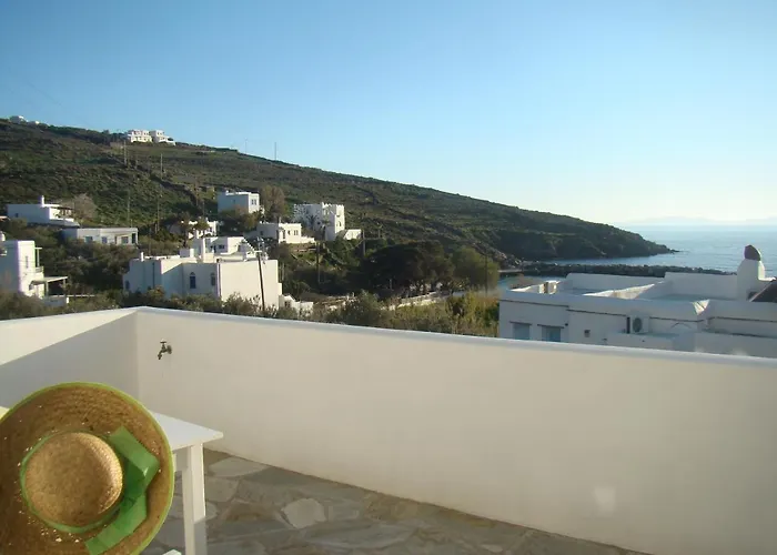Vrahos Agios Romanos