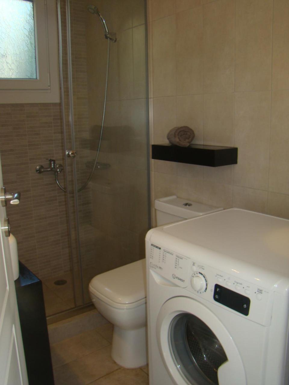 Vrahos Apartment *