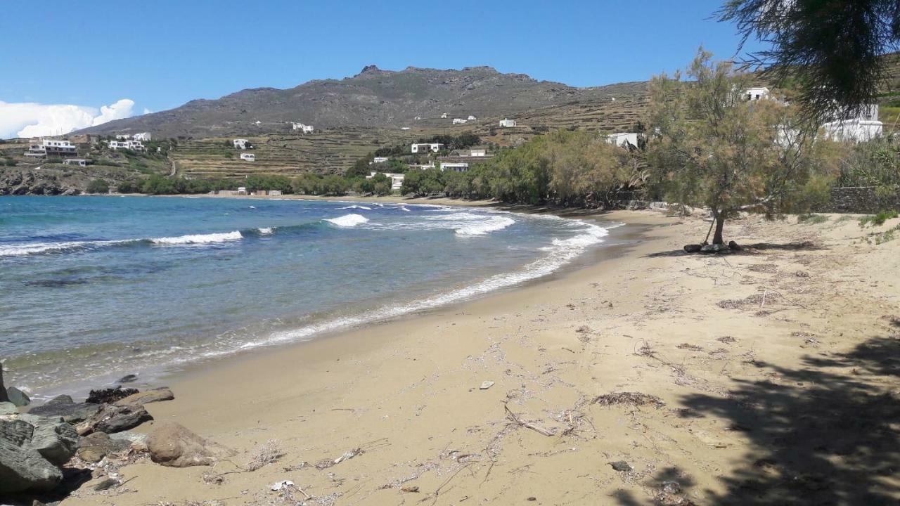 Vrahos Agios Romanos