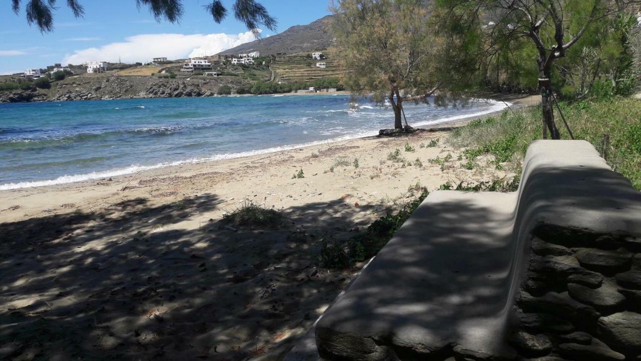 Apartment Vrahos